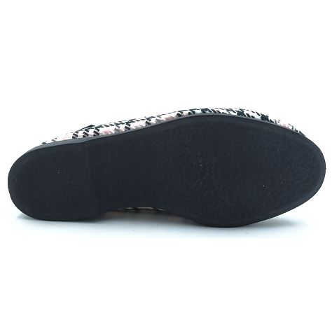 Plastigom chaussons my vivaldi yl noir8738601_6