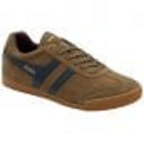 Gola homme harrier marron