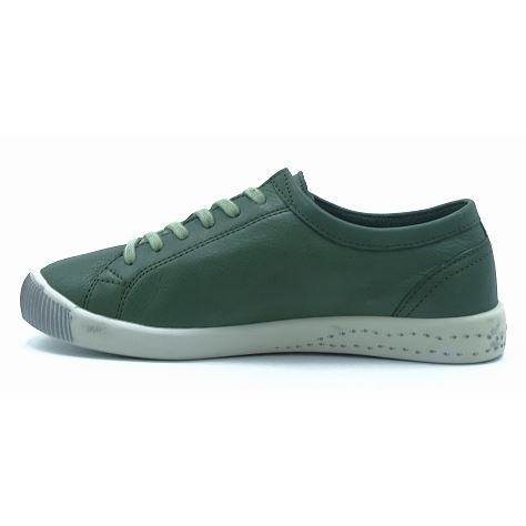 Softinos femme my isla yl vert8740203_3