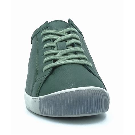 Softinos femme my isla yl vert8740203_5