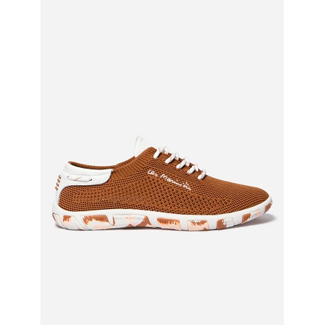 Tbs femme jazaria marron
