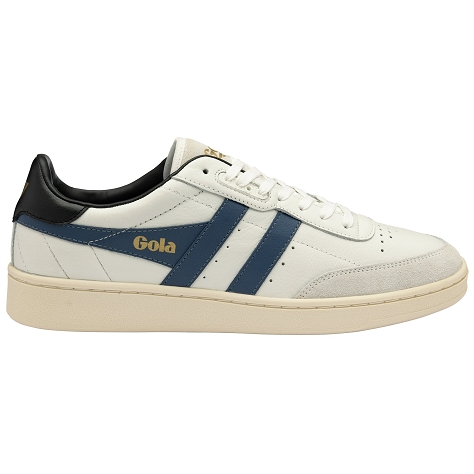 Gola homme contact leather cmb261 blanc8745201_2
