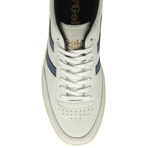 Gola homme contact leather cmb261 blanc8745201_5