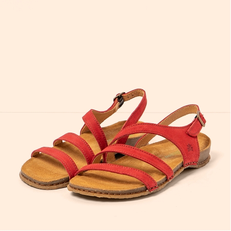 El naturalista femme n5811 rouge8745701_2