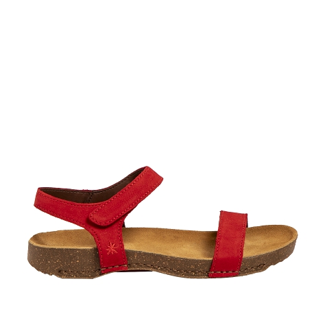 Art femme my 1119 yl rouge