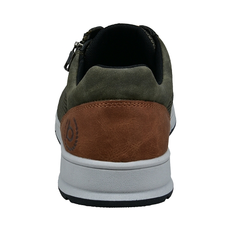 Bugattishoes homme my artic 331afb056900 yl vert8747801_3