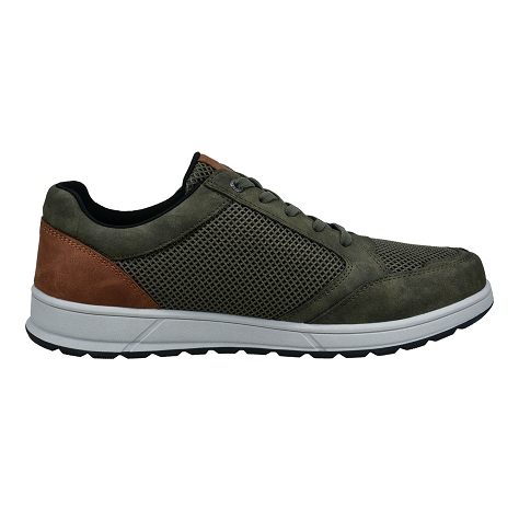 Bugattishoes homme my artic 331afb056900 yl vert8747801_4