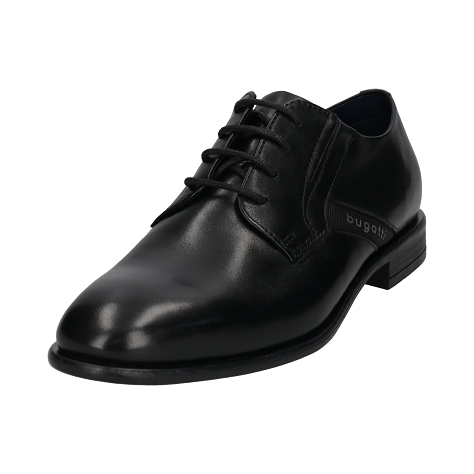 Bugattishoes homme my lero 311ajx031000 yl noir