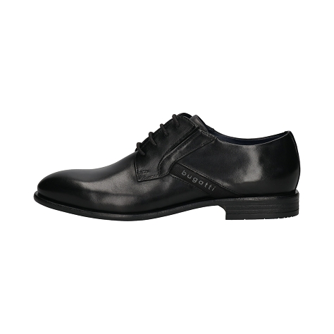 Bugattishoes homme my lero 311ajx031000 yl noir8748101_2