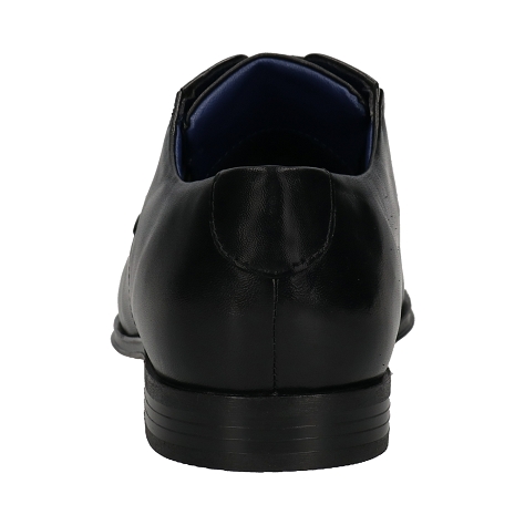 Bugattishoes homme morino 312a311k4000 noir8748201_3