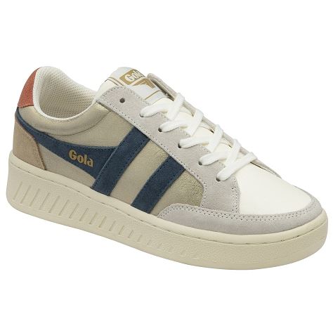 Gola femme superslam blaze marine