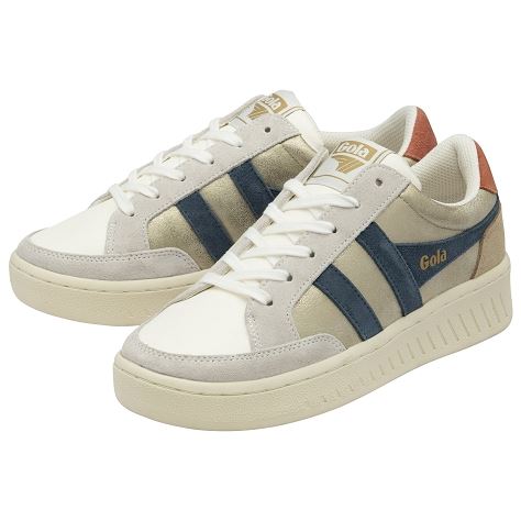Gola femme superslam blaze marine8756701_3