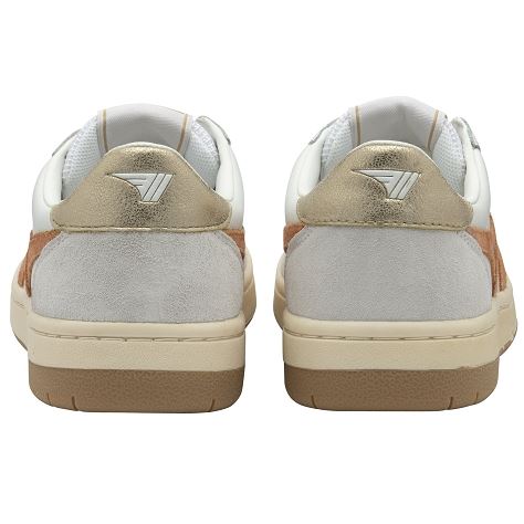 Gola femme my hawk yl jaune8757001_4