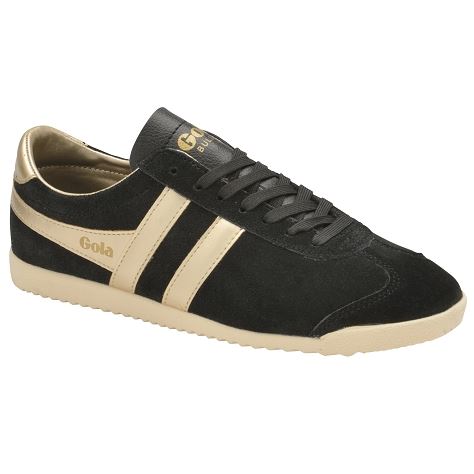Gola femme my bullet pearl yl noir