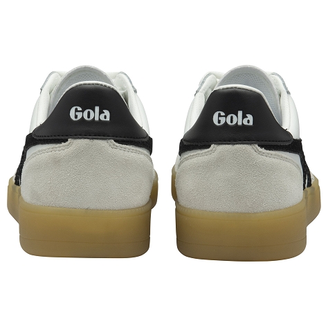 Gola femme viper leather clb744 blanc8757401_4