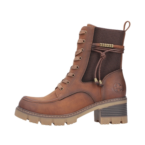 Rieker femme my 92032 yl marron8760001_2