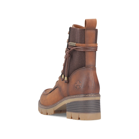 Rieker femme my 92032 yl marron8760001_3