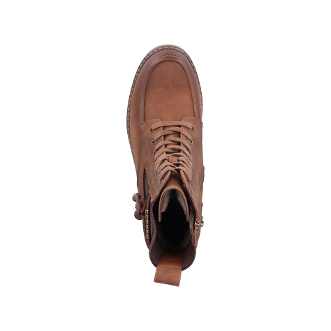 Rieker femme my 92032 yl marron8760001_4