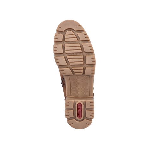 Rieker femme my 92032 yl marron8760001_5