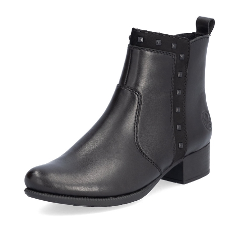 Rieker femme 78657 noir