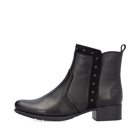 Rieker femme 78657 noir8760501_2