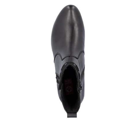 Rieker femme 78657 noir8760501_4