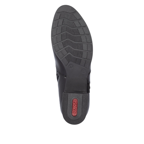 Rieker femme 78657 noir8760501_5