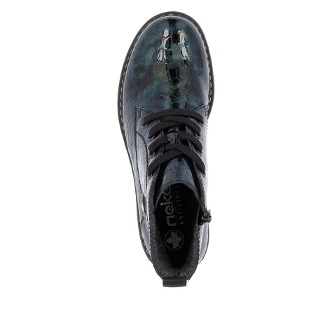 Rieker femme my 71205 yl vert8760601_4