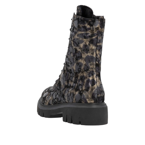 Remonte femme d1w72 noir8762101_3