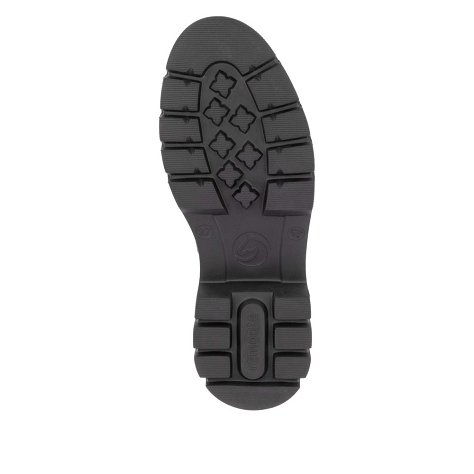 Remonte femme d1w72 noir8762101_5