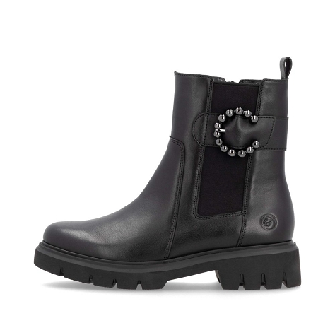 Remonte femme d1w74 noir8762201_2