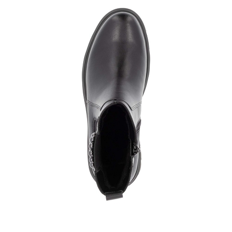 Remonte femme d1w74 noir8762201_4