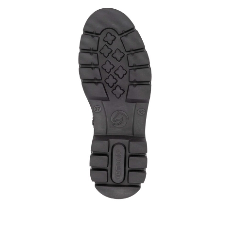Remonte femme d1w74 noir8762201_5
