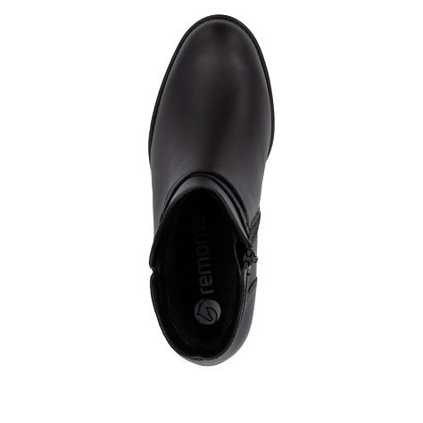 Remonte femme my d2a73 yl noir8762401_4
