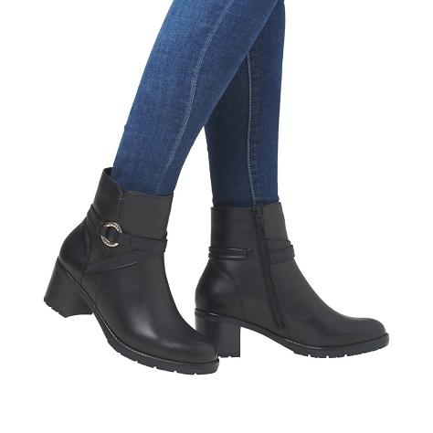 Remonte femme my d2a73 yl noir8762401_6