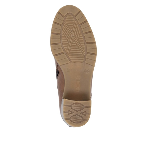 Remonte femme my d2a74 yl marron8762502_5