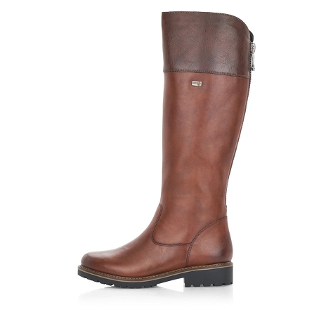 Remonte femme my r6581 yl marron8762601_2