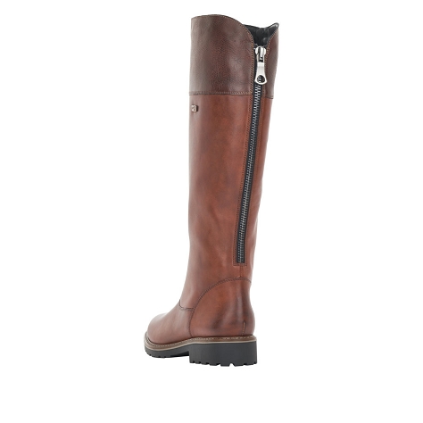 Remonte femme my r6581 yl marron8762601_3