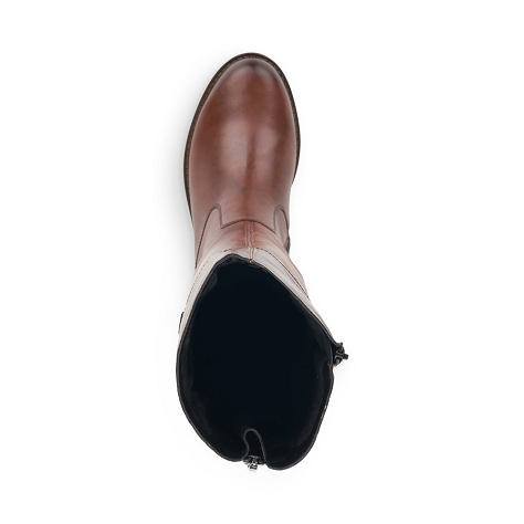 Remonte femme my r6581 yl marron8762601_4