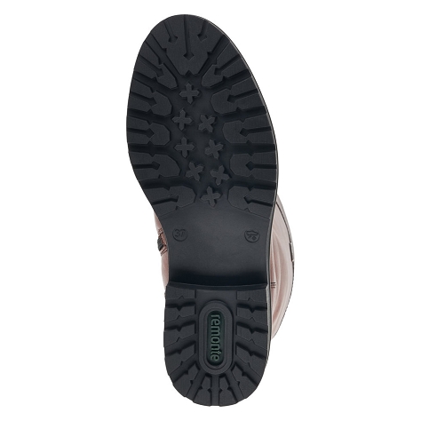 Remonte femme my r6581 yl marron8762601_5