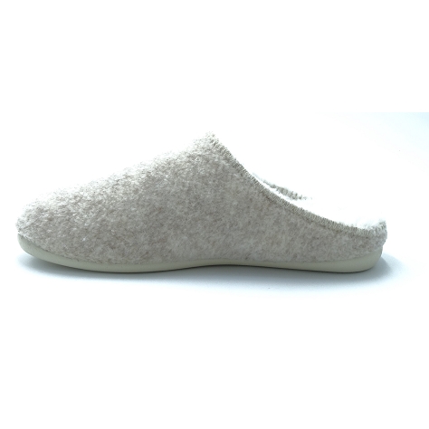 Maison de lespadrille chaussons 6037 beige8763501_3