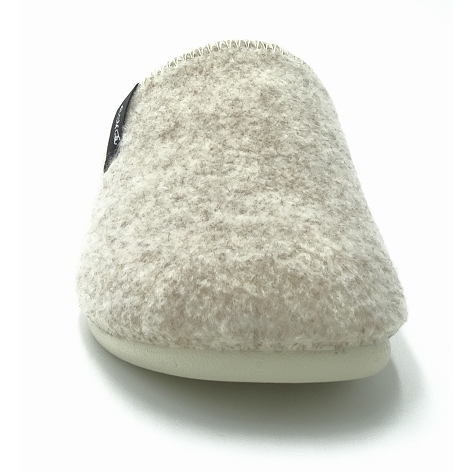 Maison de lespadrille chaussons 6037 beige8763501_5