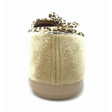 Maison de lespadrille chaussons 6055 beige8763602_4