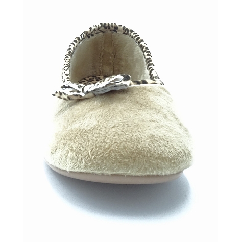 Maison de lespadrille chaussons 6055 beige8763602_5