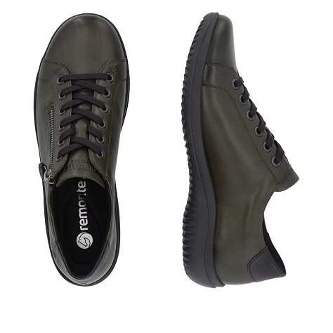 Remonte femme my d1e03 yl vert8765604_5