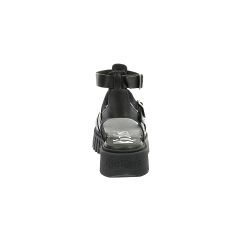 Kickers femme kick fabiola noir8766401_3
