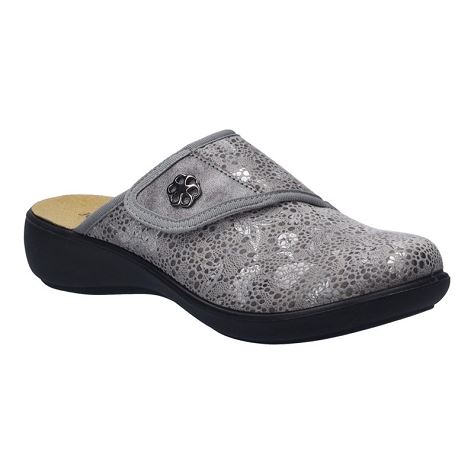 Joseph seibel chaussons korsika 48 gris
