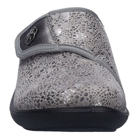 Joseph seibel chaussons korsika 48 gris8771601_5