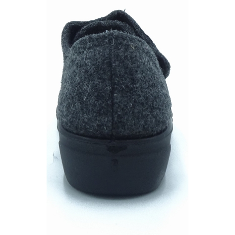 Joseph seibel chaussons nice 09 gris8783501_4