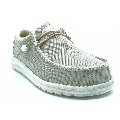 Dude homme my 10620128 yl blanc9019401_1